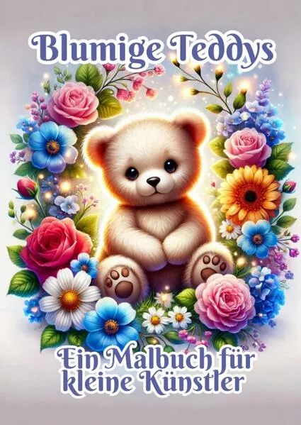 Blumige Teddys</a>