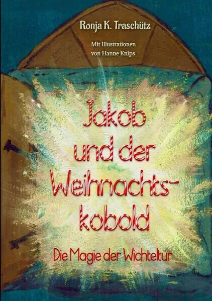 Jakob und der Weihnachtskobold