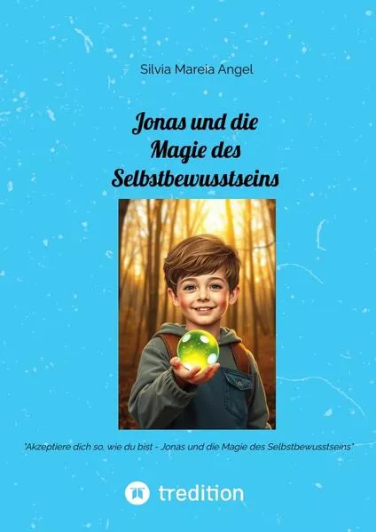 Jonas und die Magie des Selbstbewusstseins