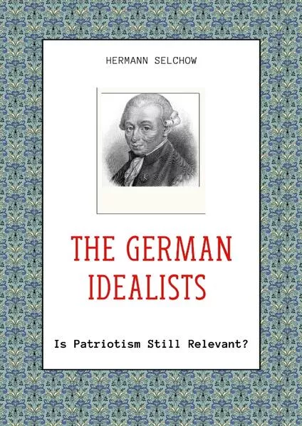 The German Idealists</a>