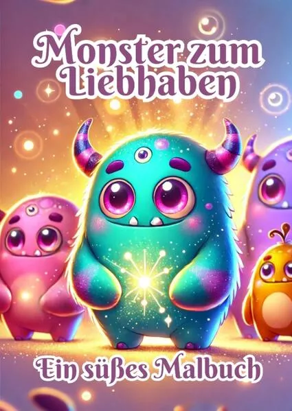 Monster zum Liebhaben</a>