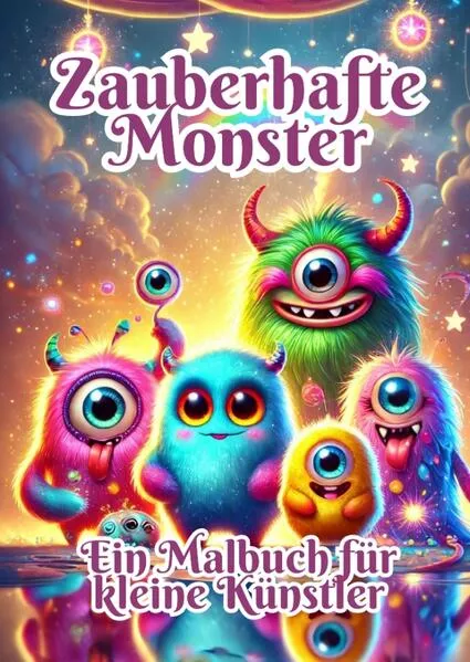 Zauberhafte Monster</a>