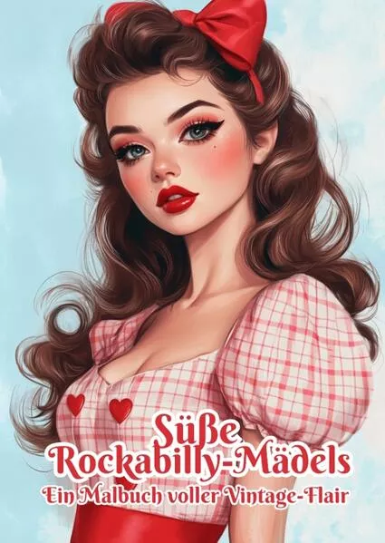 Süße Rockabilly-Mädels</a>