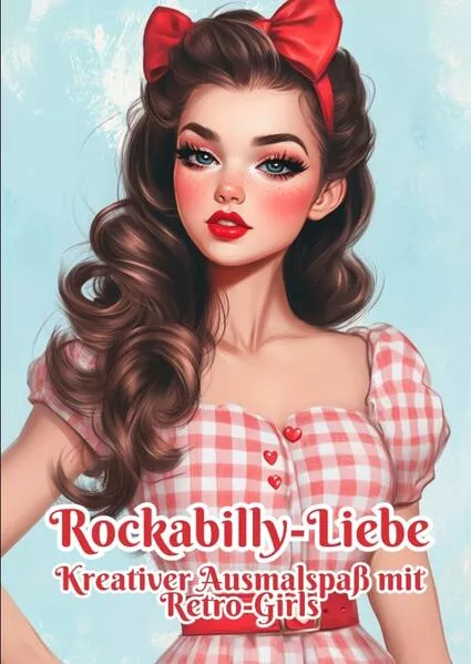 Rockabilly-Liebe</a>