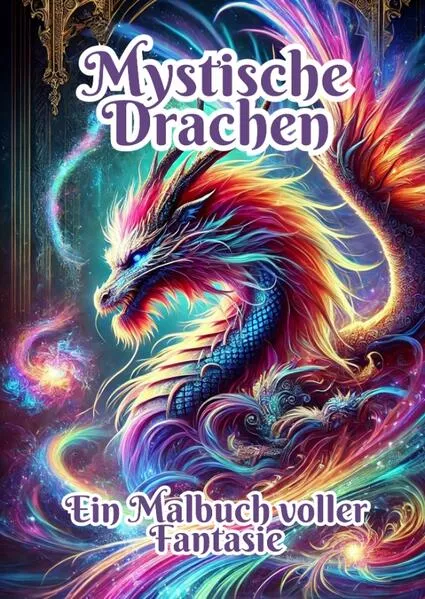 Mystische Drachen</a>