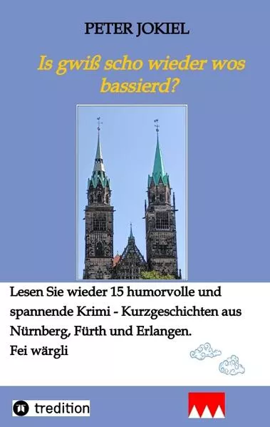 Is gwiß scho wieder wos bassierd?