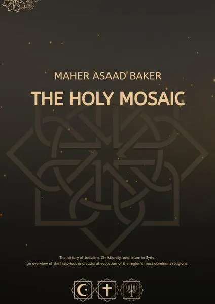 The Holy Mosaic</a>