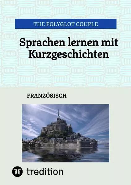 Cover: Sprachen lernen mit Kurzgeschichten