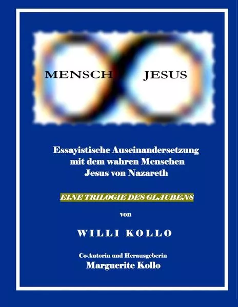 MENSCH JESUS</a>