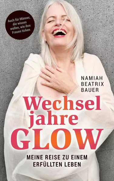 Cover: Wechseljahre Glow