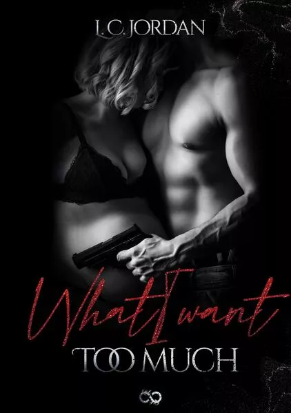 Cover: What I want