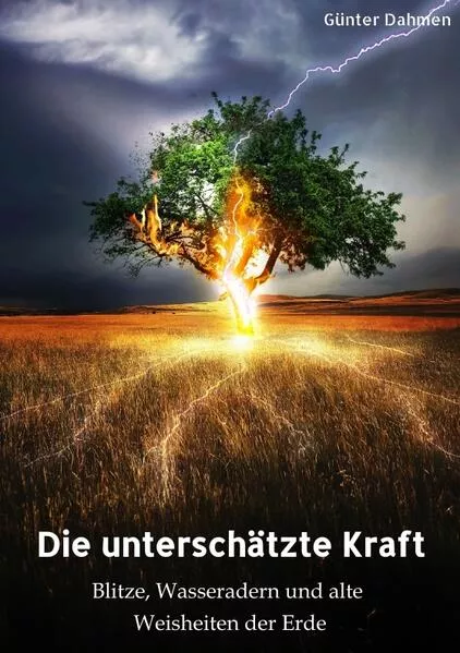 Cover: Die unterschätzte Kraft