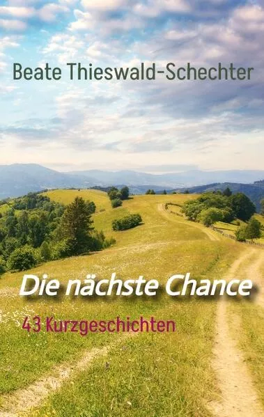 Cover: Die nächste Chance