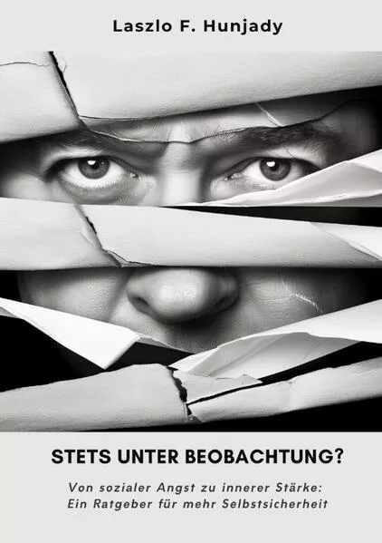 Cover: Stets unter Beobachtung?