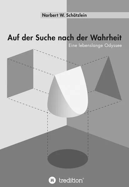 Cover: Auf der Suche nach der Wahrheit