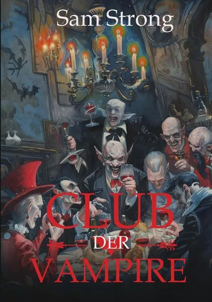 Club der Vampire</a>