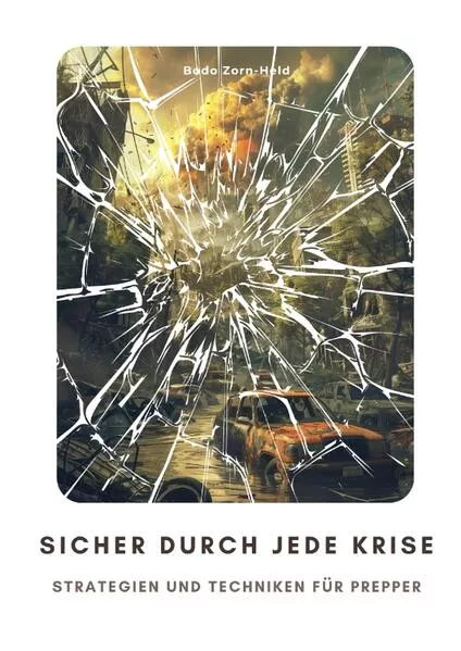 Sicher durch jede Krise