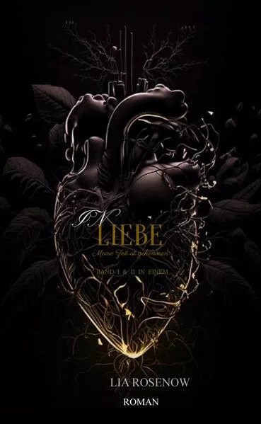 In Liebe…Meine Zeit ist gekommen