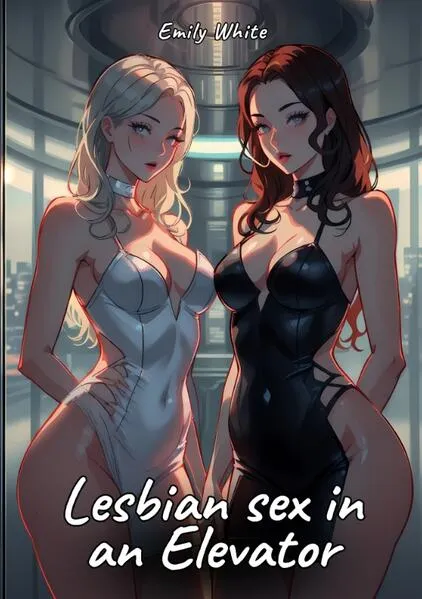 Lesbian sex in an Elevator</a>