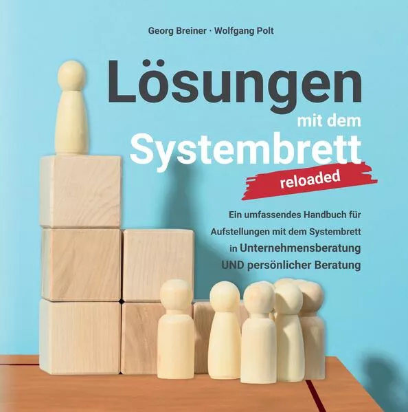 Cover: Lösungen mit dem Systembrett