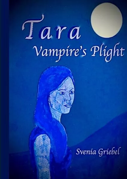 Cover: Tara - Vampire's Plight