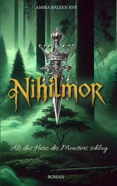 Cover: Nihilmor