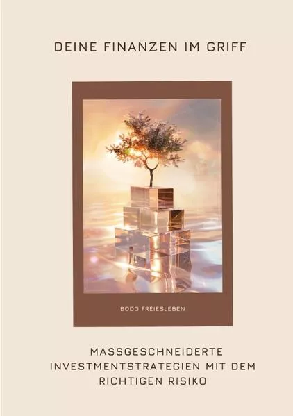 Cover: Deine Finanzen im Griff