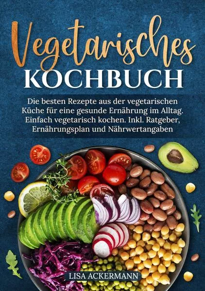 Vegetarisches Kochbuch</a>