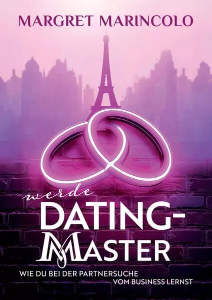 Cover: WERDE DATING MASTER