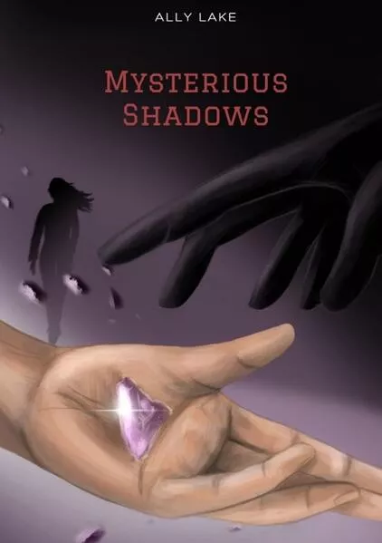 Cover: Mysterious Shadows