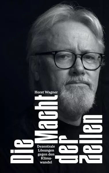 Cover: Die Macht der Zellen