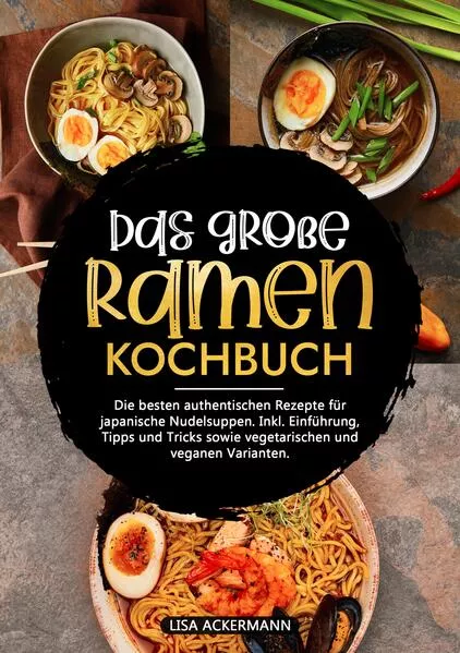 Das große Ramen Kochbuch</a>