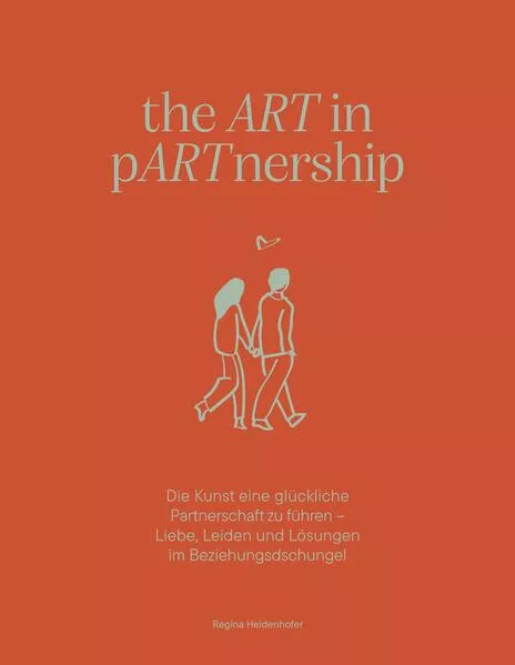 Cover: the ART in pARTnership