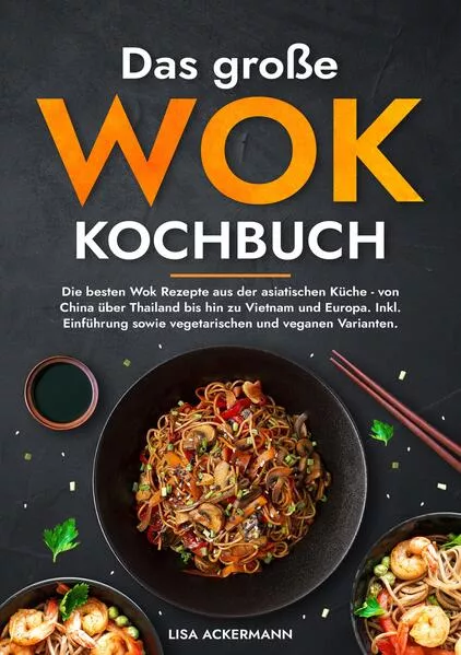 Das große Wok Kochbuch</a>