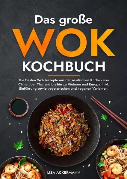 Das große Wok Kochbuch</a>