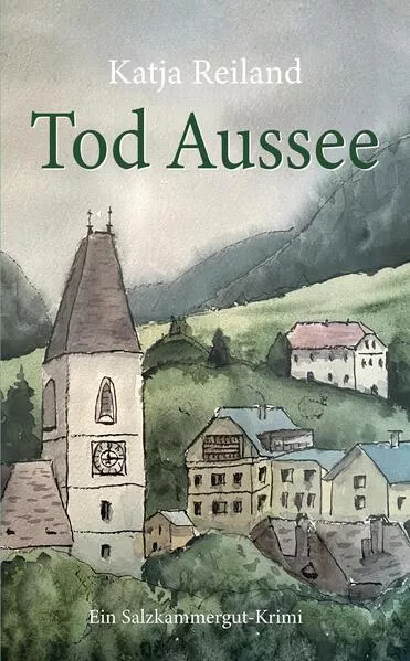 Cover: Tod Aussee