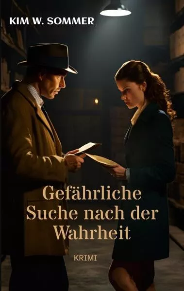 Gefährliche Suche nach der Wahrheit