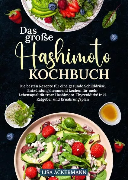 Das große Hashimoto Kochbuch</a>