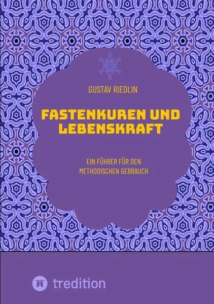 Cover: Fastenkuren und Lebenskraft