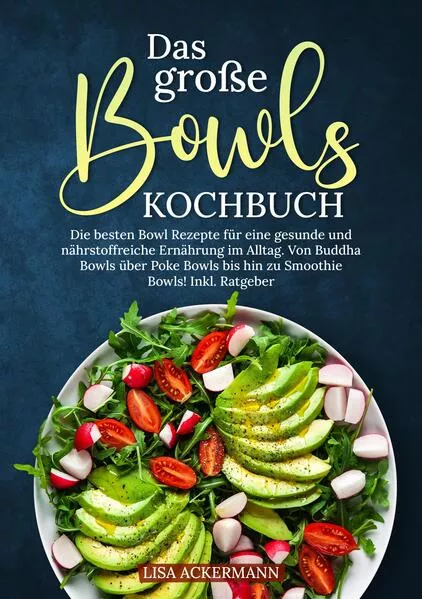 Das große Bowls Kochbuch</a>