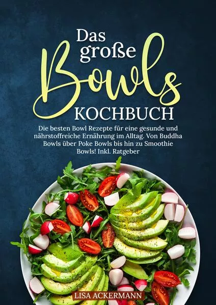 Das große Bowls Kochbuch</a>