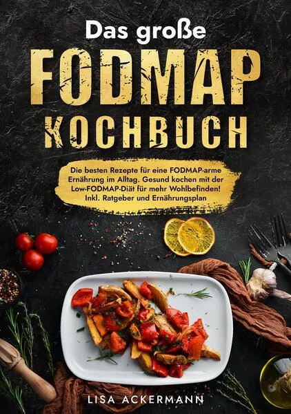 Das große Fodmap Kochbuch</a>