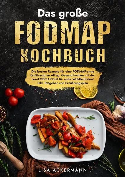 Das große Fodmap Kochbuch</a>