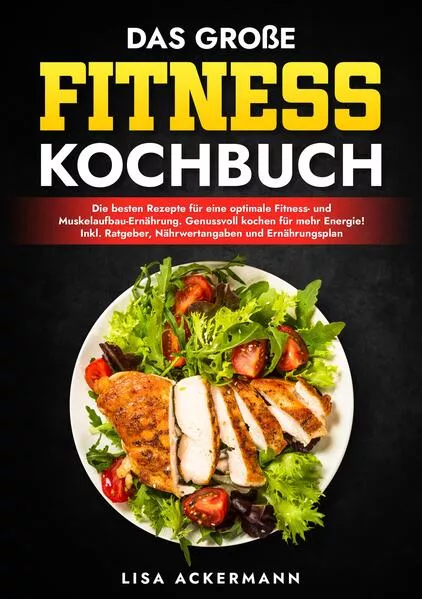 Das große Fitness Kochbuch</a>