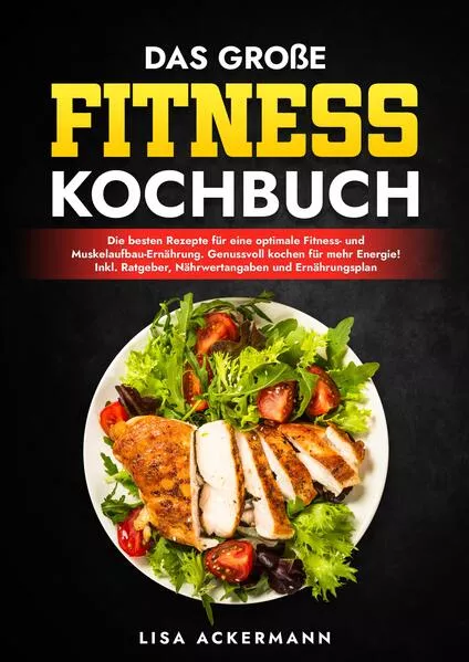 Das große Fitness Kochbuch</a>