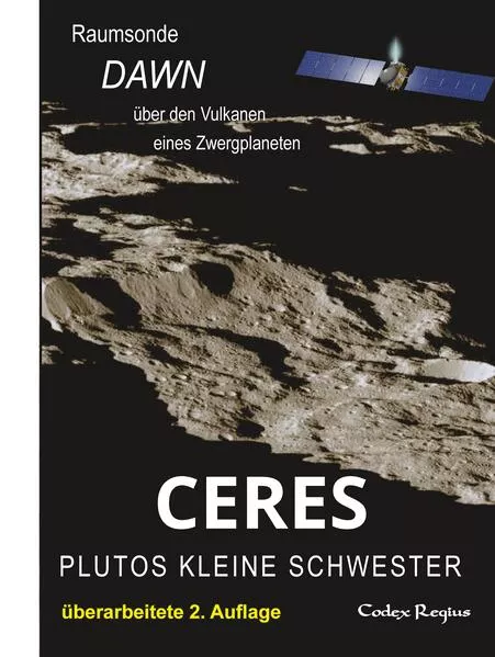 Ceres: Plutos kleine Schwester</a>