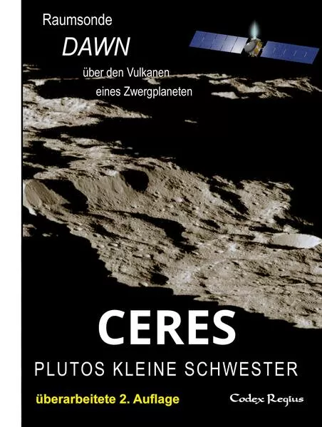 Ceres: Plutos kleine Schwester</a>