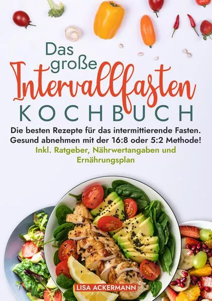 Das große Intervallfasten Kochbuch</a>