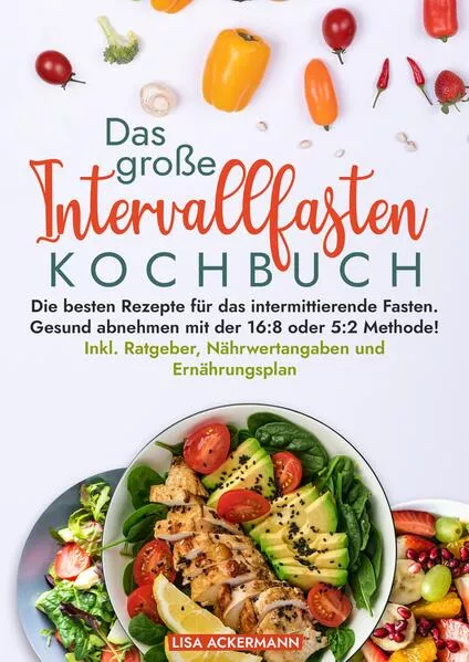 Das große Intervallfasten Kochbuch</a>