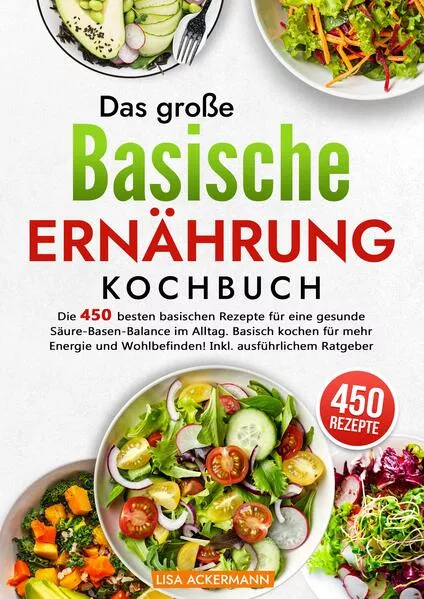 Das große Basische Ernährung Kochbuch</a>